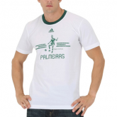 Camiseta Adidas Palmeiras Heroes