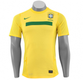 Camisa Nike Seleção Brasileira 2011 - Tamanho M