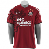 Camisa Nike Corinthians III - Tamanho G