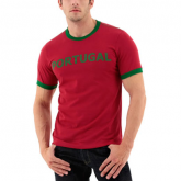 Camiseta Portugal WC - Tamanho M