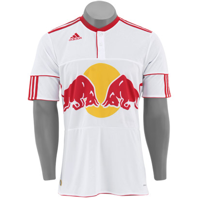 Camisa Adidas Red Bull 2012 - Tamanho M