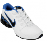 Tenis Nike Impax Atlas - Branco/Azul