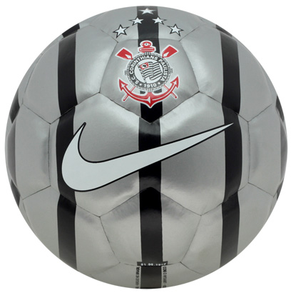 Minibola Nike Corinthians