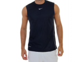 Camiseta Nike Franchise Mesh - Azul