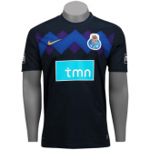 Camisa Nike Porto Away 11/12 s/nº