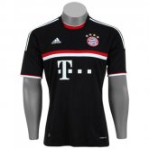 Camisa Adidas Bayern de Munique Third 11/12 s/nº