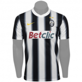 Camisa Nike Juventus Home 11/12 s/nº