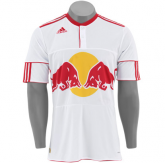 Camisa Adidas Red Bull 2012 - Tamanho M