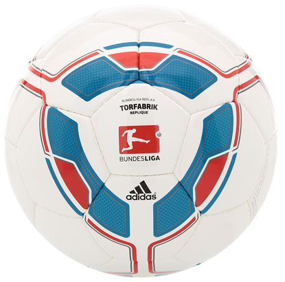 Bola Adidas DFL Réplica - Bundesliga